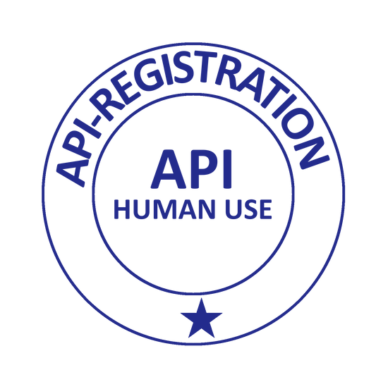 Euro-Chemicals API Human use