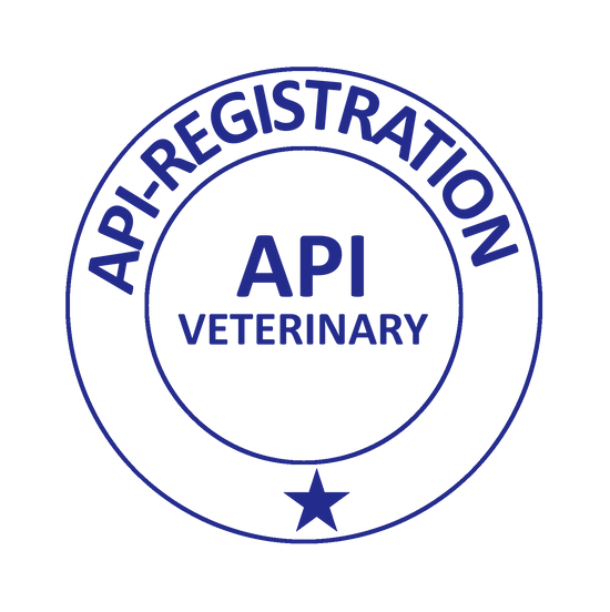 Euro-Chemicals API Veterinari use