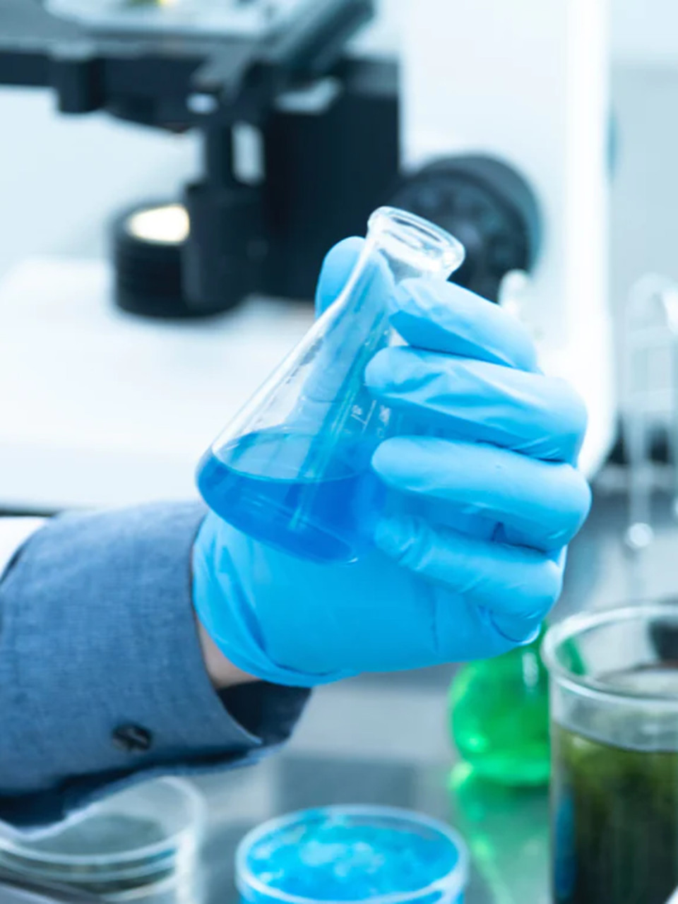 Euro Chemicals Active Pharmaceuticals Ingredient