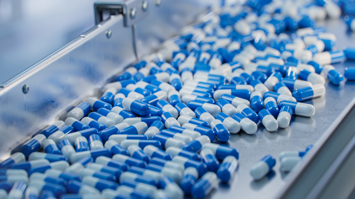 Euro chemicals pharma blauwepillen