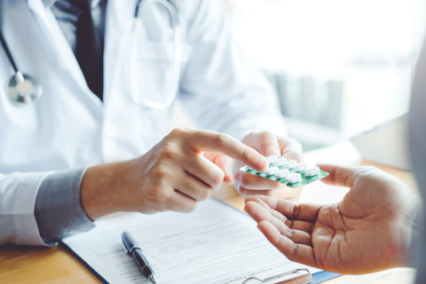 Euro Chemicals Pharmaceuticals