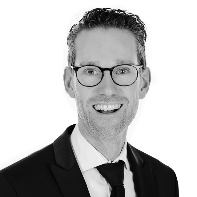 Foto Rick ZW bewerkt