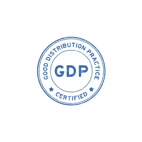 GDP Wholesale License WDA