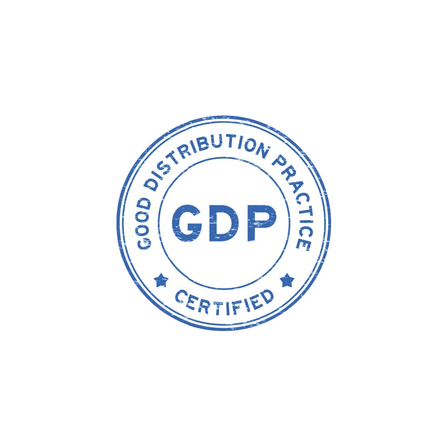 GDP Wholesale License WDA